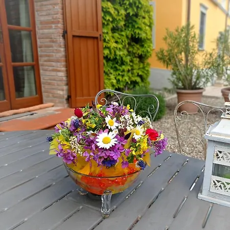 La Palazzina * Agazzano