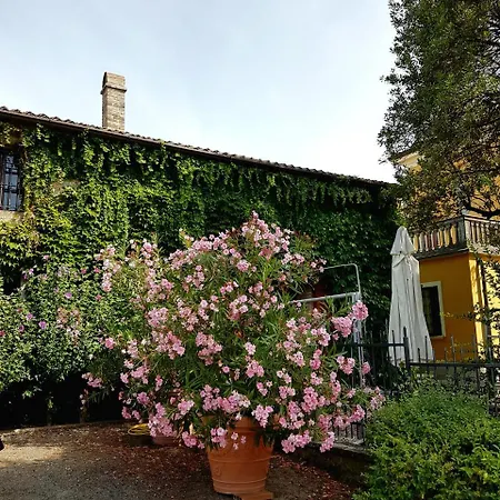 La Palazzina *