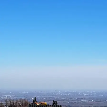 La Palazzina Frühstückspension
