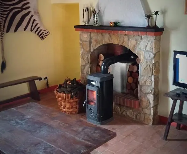 La Palazzina Agazzano