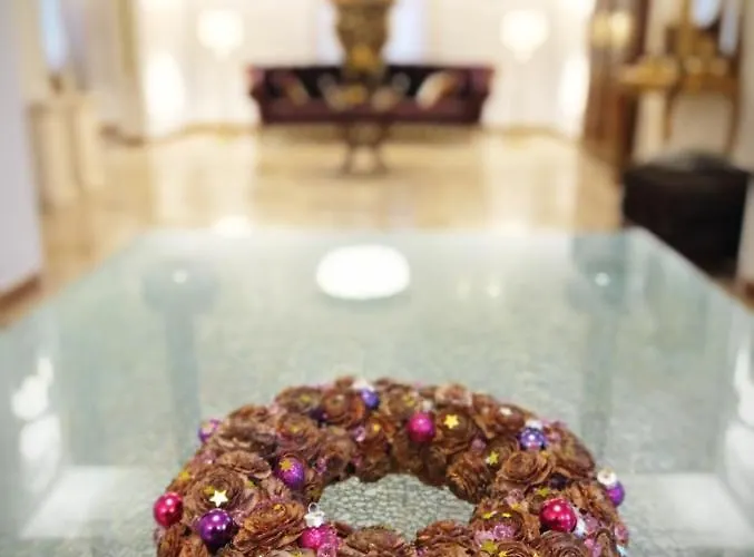 La Palazzina * Agazzano