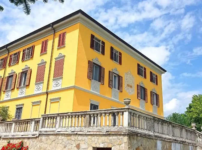 B&B La Palazzina Agazzano