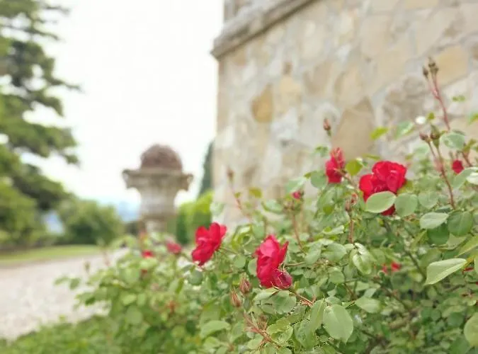 La Palazzina B&B Agazzano