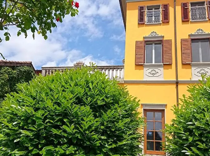 B&B La Palazzina Agazzano