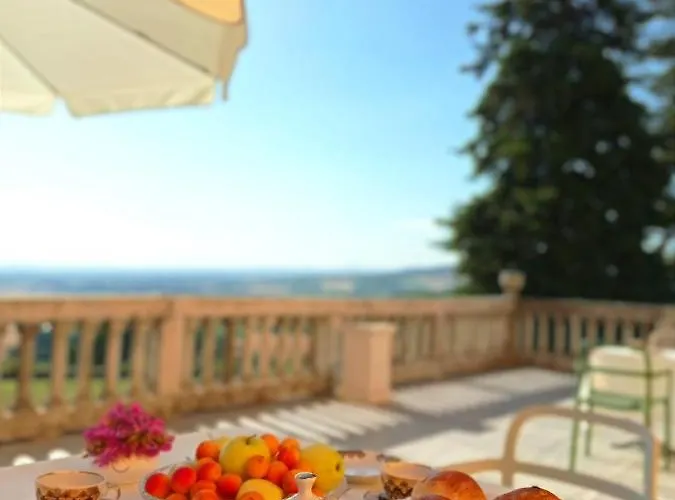 La Palazzina B&B Agazzano