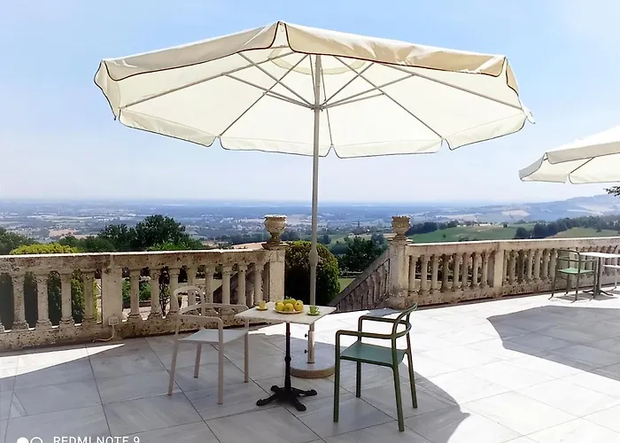 B&B La Palazzina Agazzano