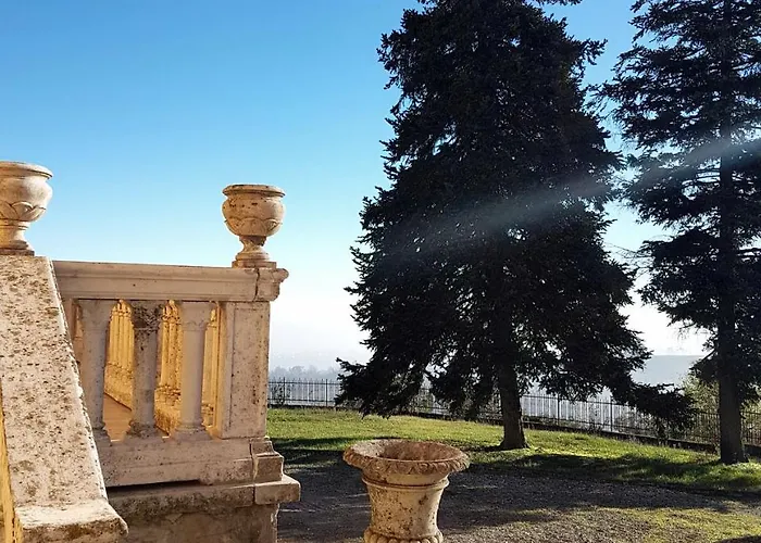 B&B La Palazzina Agazzano