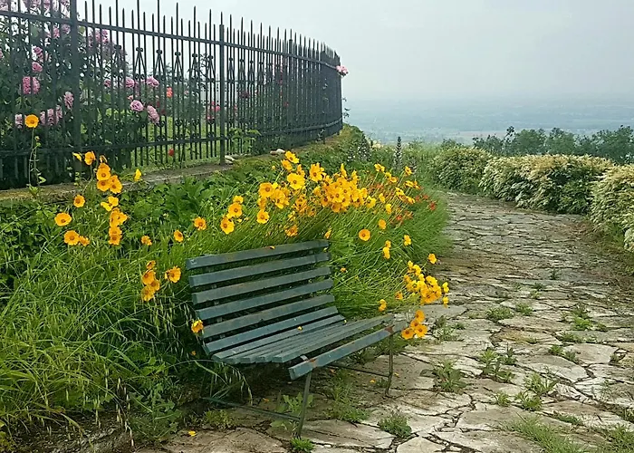 La Palazzina B&B Agazzano