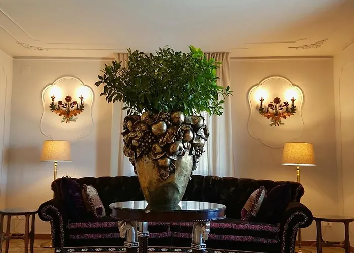 La Palazzina B&B Agazzano