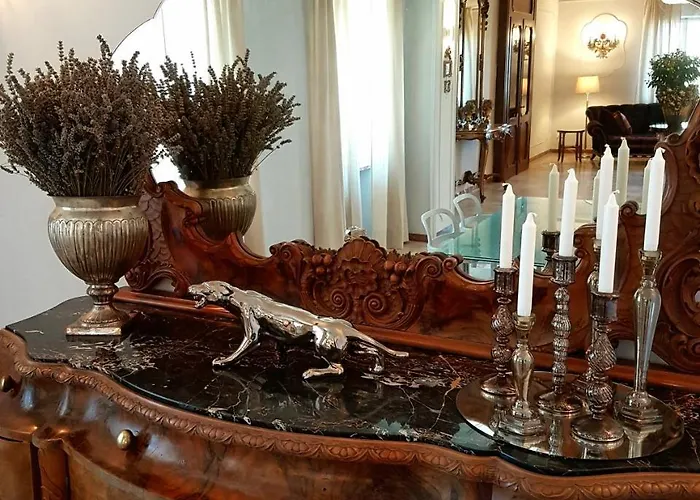 La Palazzina * Agazzano