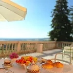 La Palazzina Отель типа 