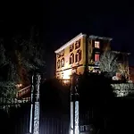 Nocleg ze śniadaniem La Palazzina