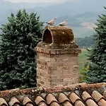 La Palazzina Отель типа 