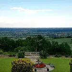 La Palazzina