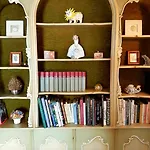 La Palazzina Отель типа 