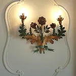 La Palazzina Отель типа 