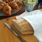 La Palazzina Отель типа 