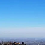 La Palazzina Отель типа 