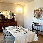 Nocleg ze śniadaniem La Palazzina