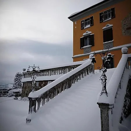 La Palazzina