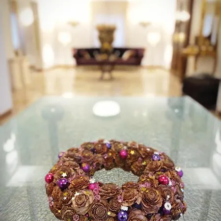 La Palazzina * Agazzano