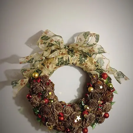 Couette-café La Palazzina