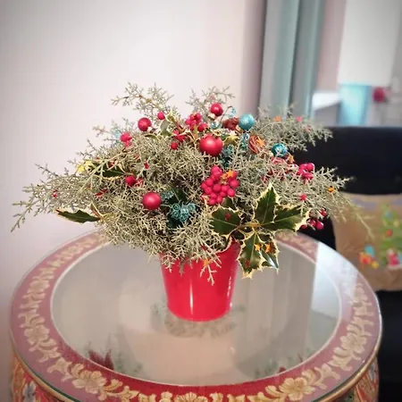 Couette-café La Palazzina *