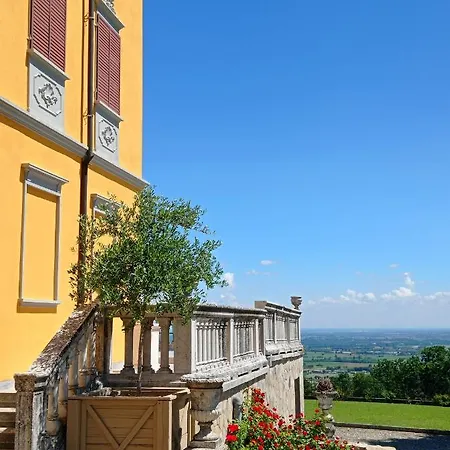 Couette-café La Palazzina