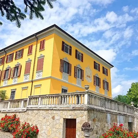 Bed & Breakfast La Palazzina Agazzano
