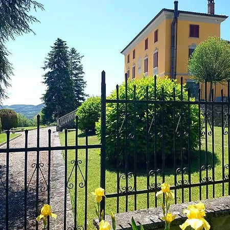 La Palazzina *