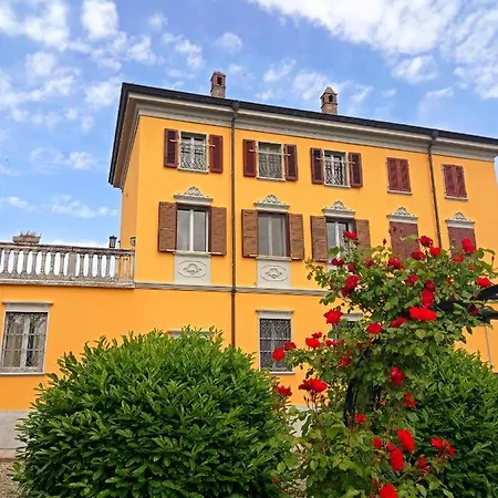 La Palazzina *