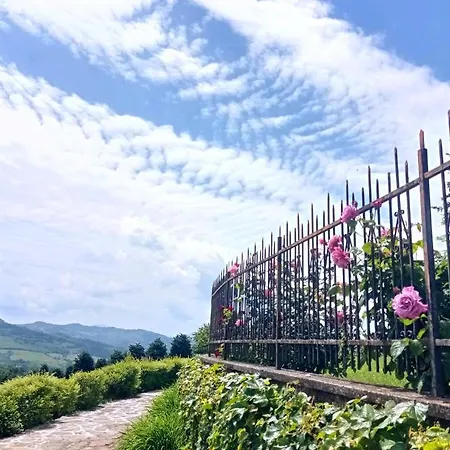 La Palazzina Bed & Breakfast