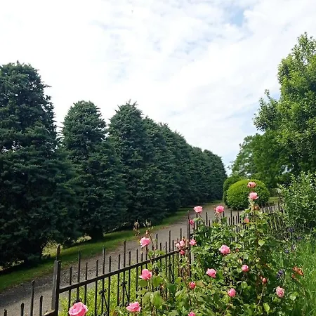 La Palazzina * Agazzano