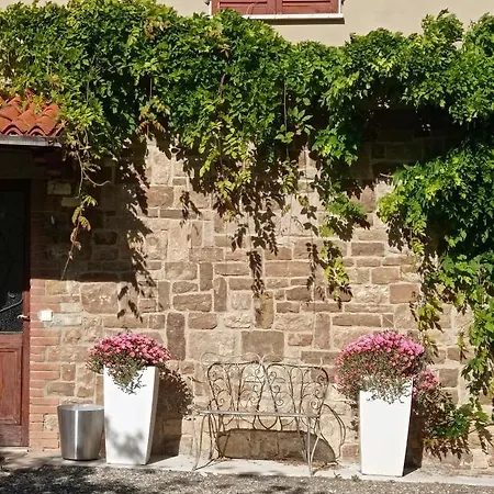 La Palazzina 住宿加早餐酒店