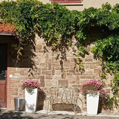 La Palazzina Bed & Breakfast