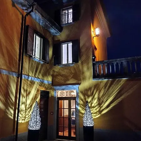 Bed and breakfast La Palazzina Agazzano