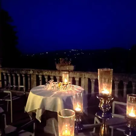 La Palazzina *