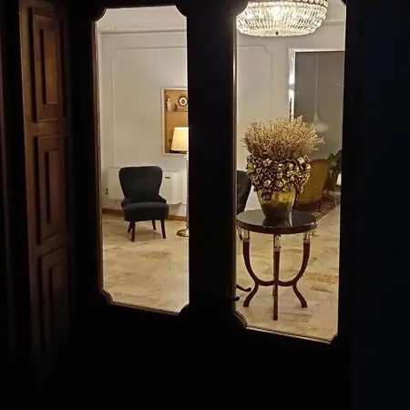 La Palazzina * Agazzano