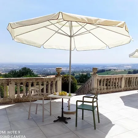 Bed & Breakfast La Palazzina Agazzano