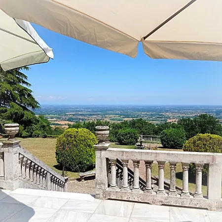 La Palazzina * Agazzano