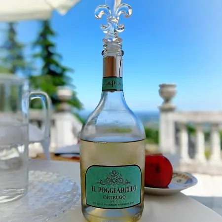 La Palazzina Agazzano