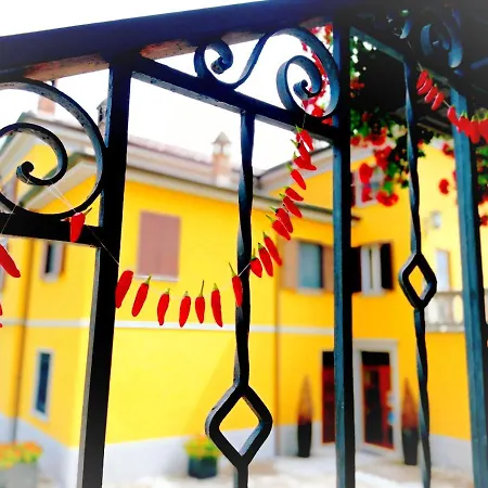 La Palazzina *