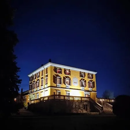 La Palazzina *