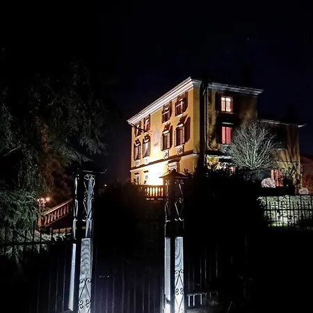Bed & Breakfast La Palazzina