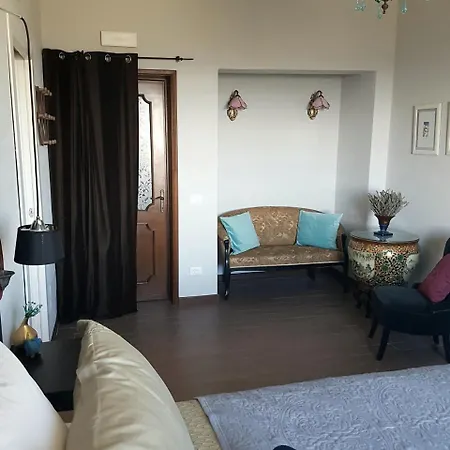 La Palazzina Agazzano