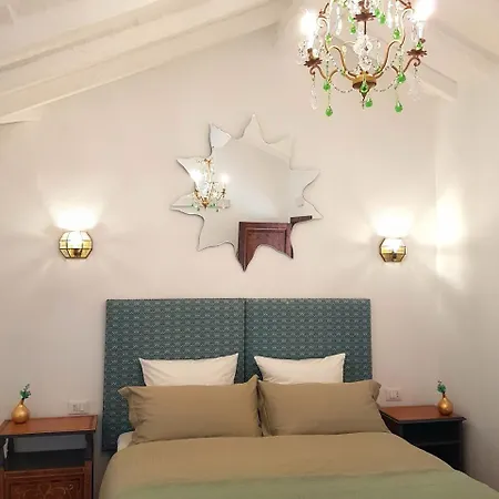 La Palazzina * Agazzano