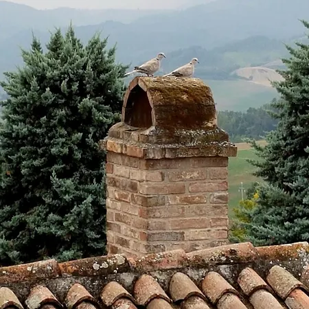 La Palazzina Bed and breakfast *