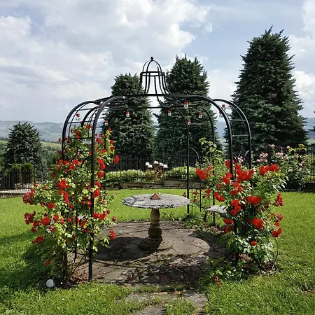 La Palazzina