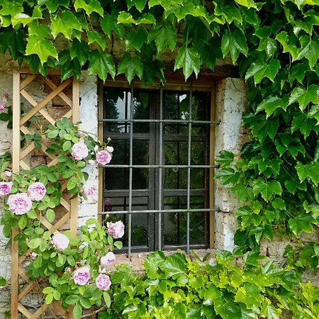 Bed and breakfast La Palazzina