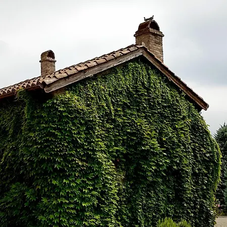 La Palazzina * Agazzano